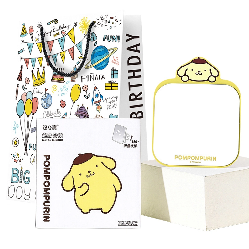 ALL SERIES X Sanrio