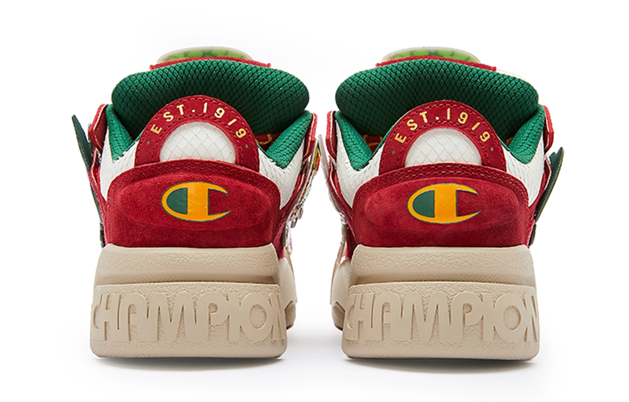 Champion Essentials AutoSkate V.Dragon