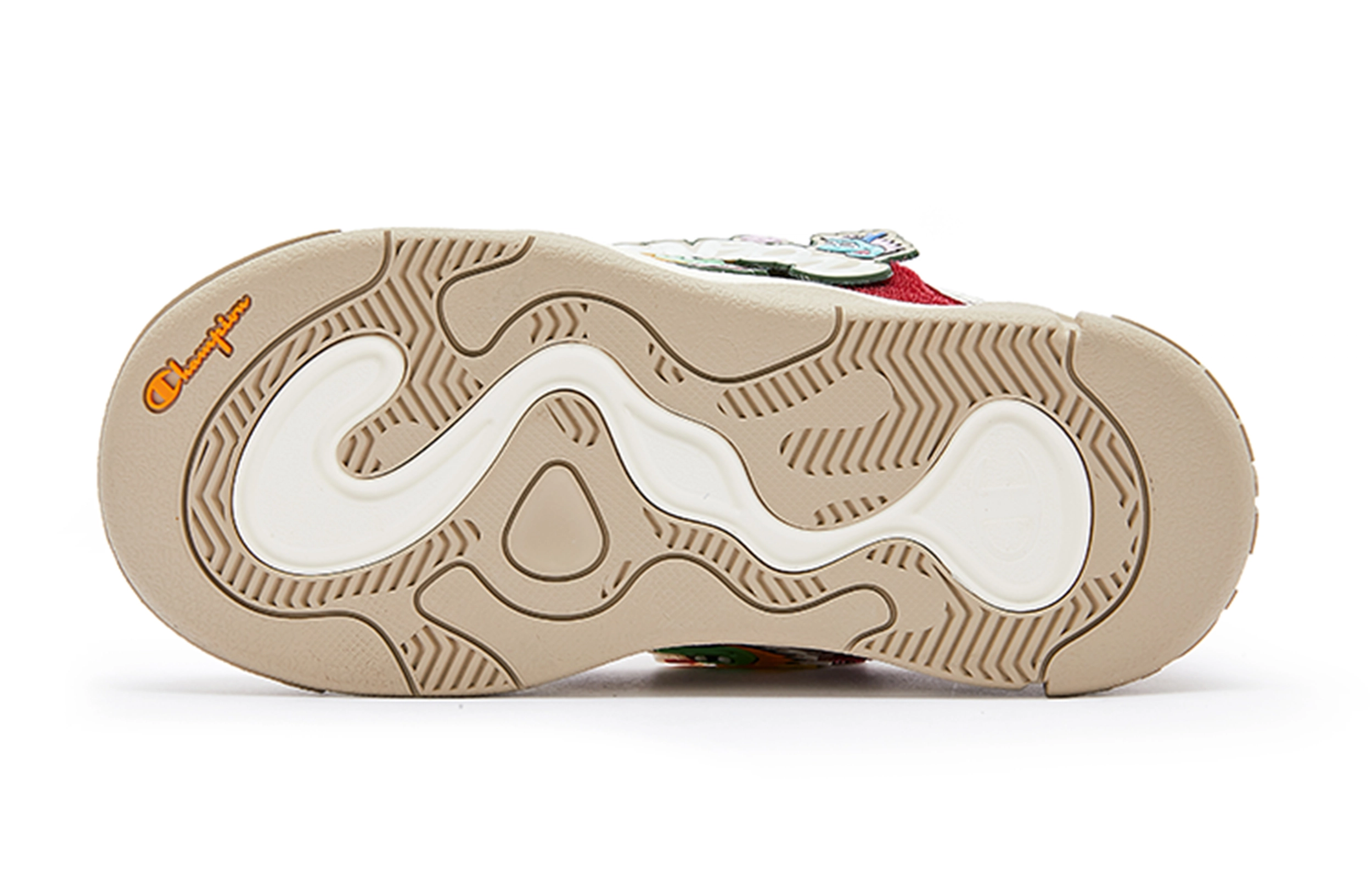 Champion Essentials AutoSkate V.Dragon