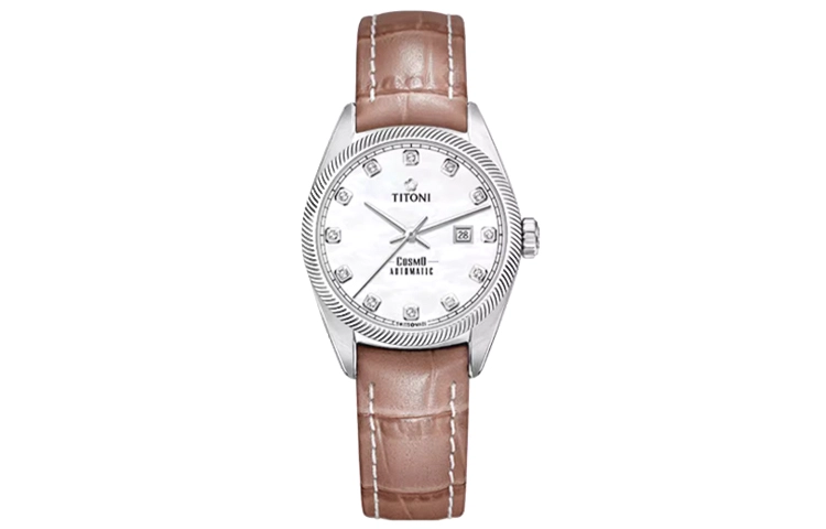 TITONI 100 30mm 818-S-ST-622