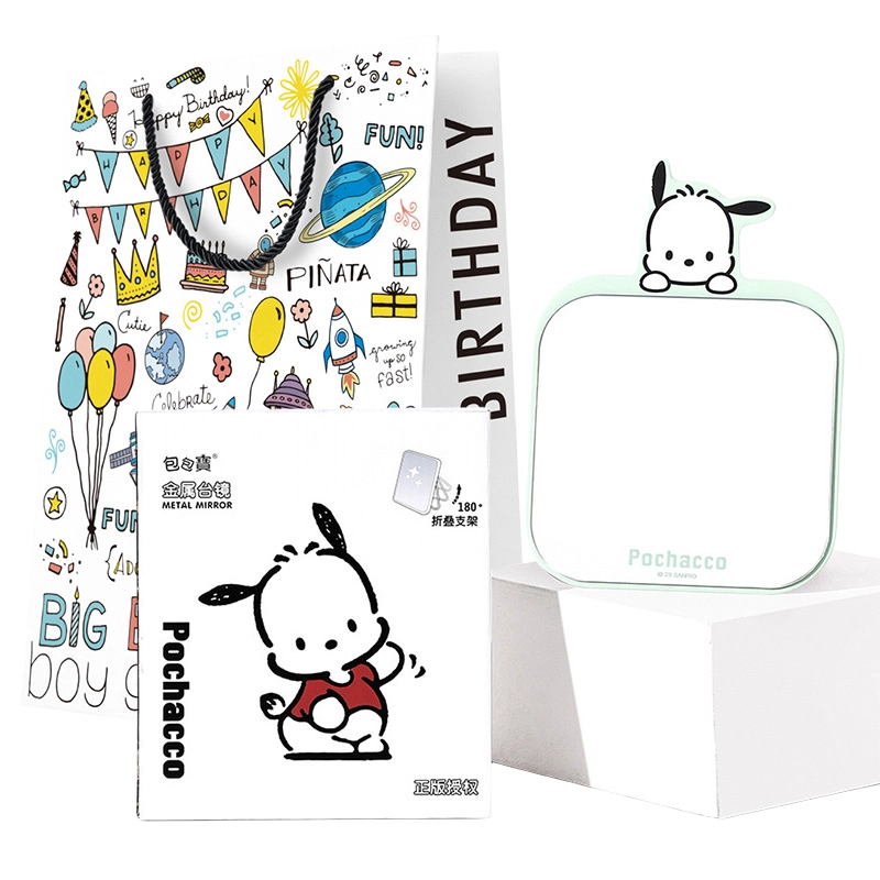 ALL SERIES X Sanrio