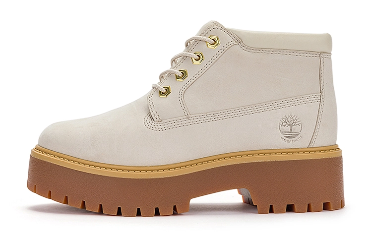 Timberland