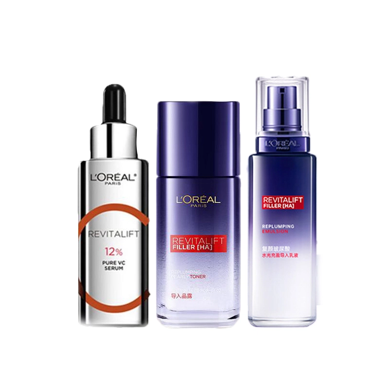 C30ml+65ml+50ml