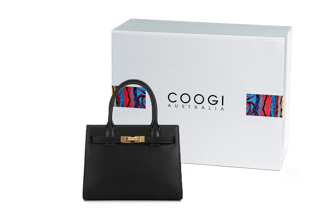 COOGI LOGO