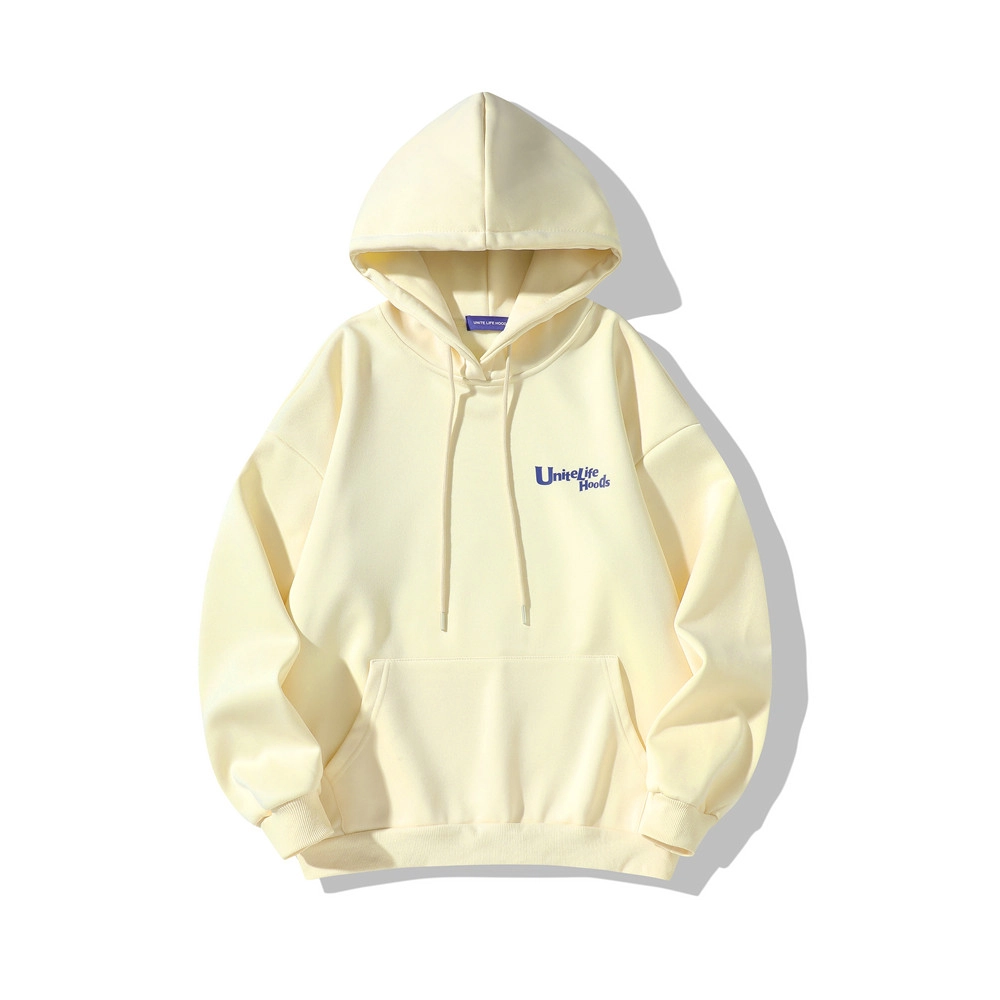 Unite Life HOODS logo