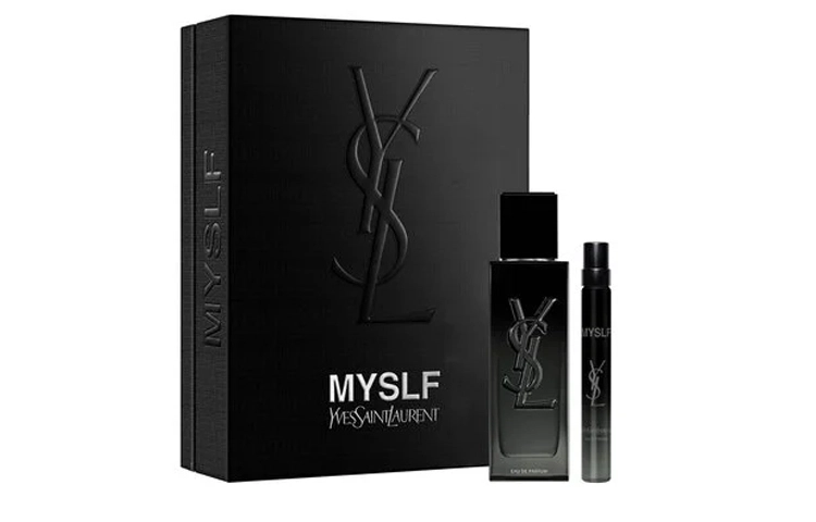 YSL EDP 100ml+10ml