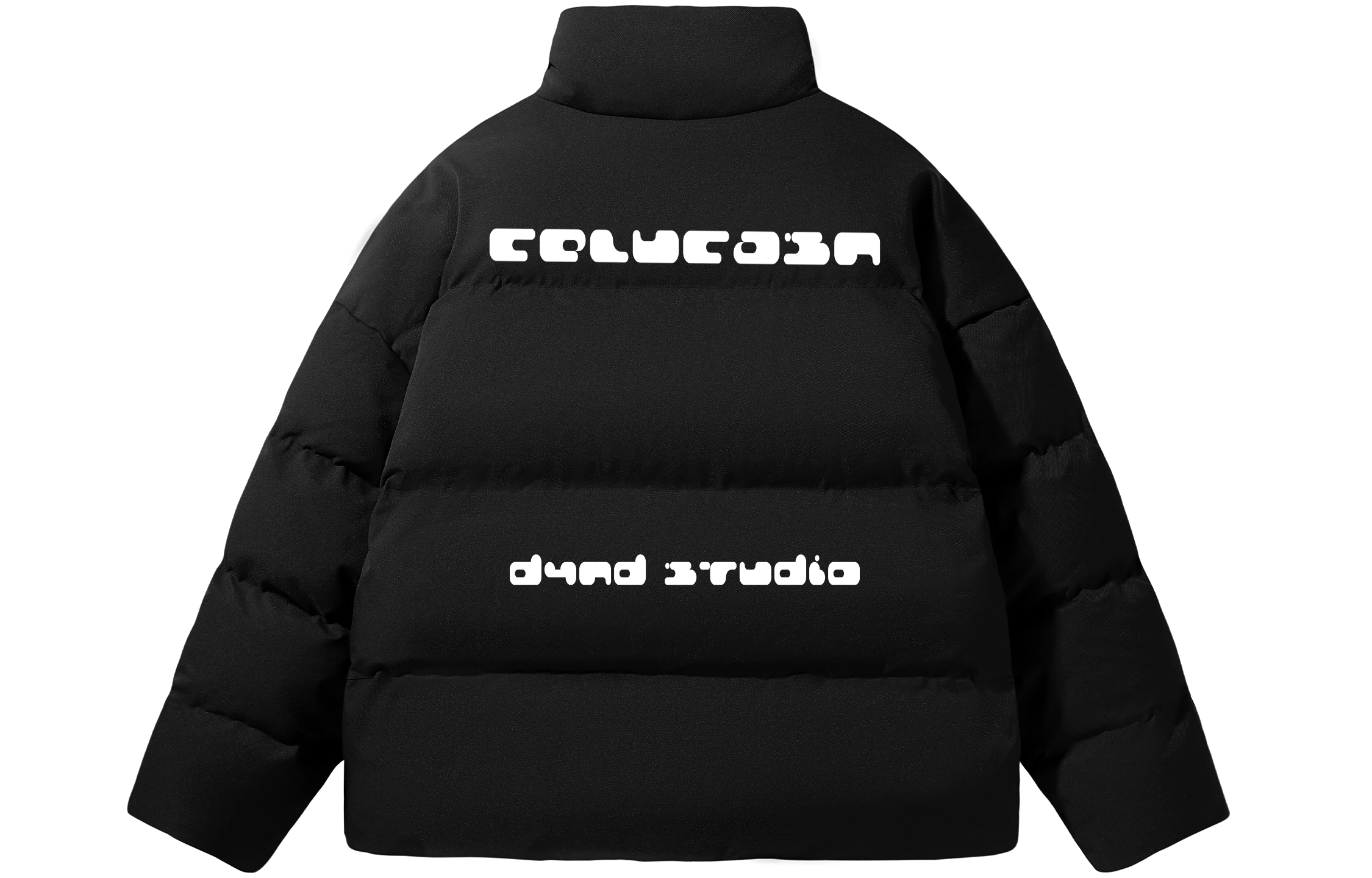 CELUCASN Logo