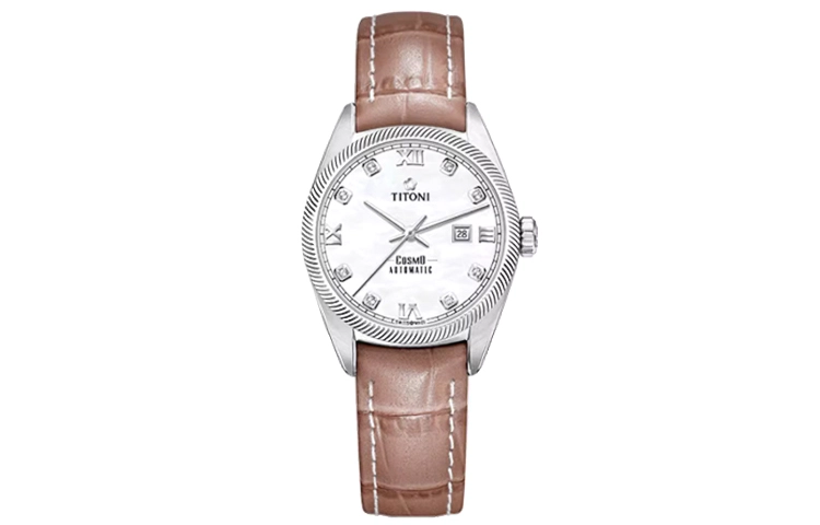 TITONI 100 30mm 818-S-ST-652