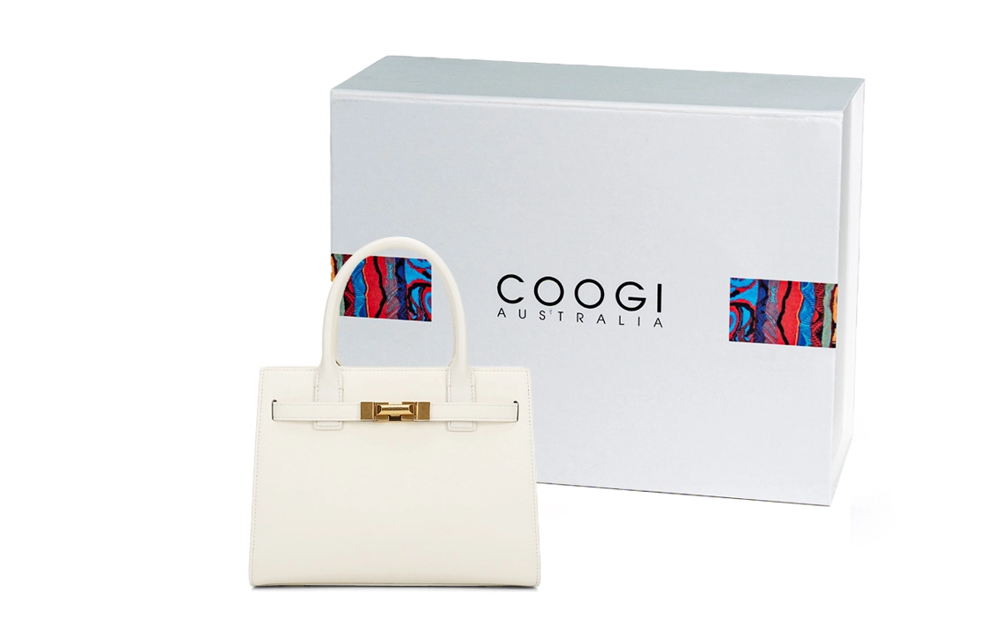 COOGI LOGO