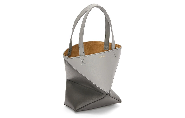 LOEWE Puzzle Fold