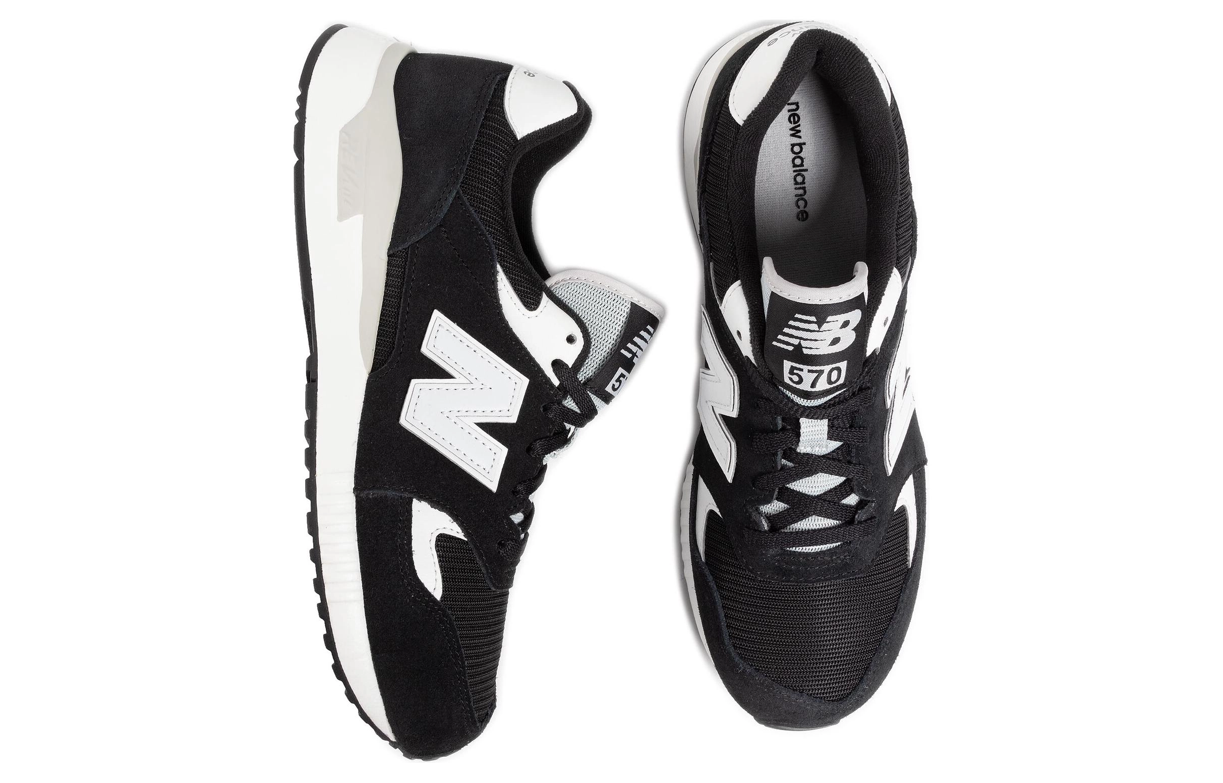 New Balance NB 570 D