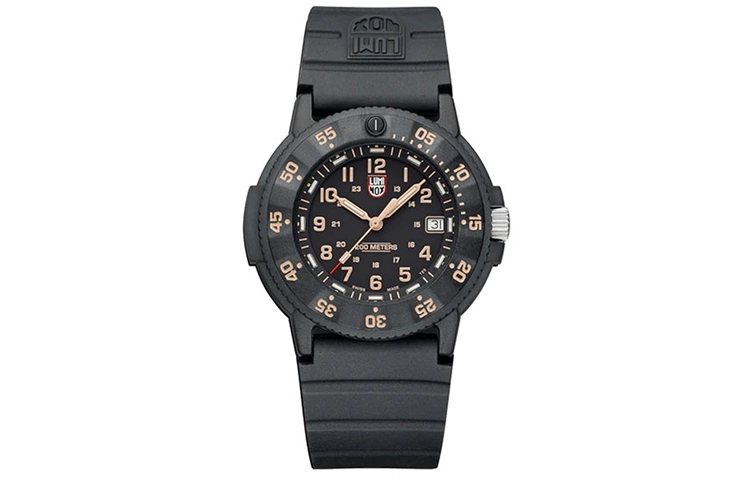 LUMINOX 200 XS.3001.EVO.OR