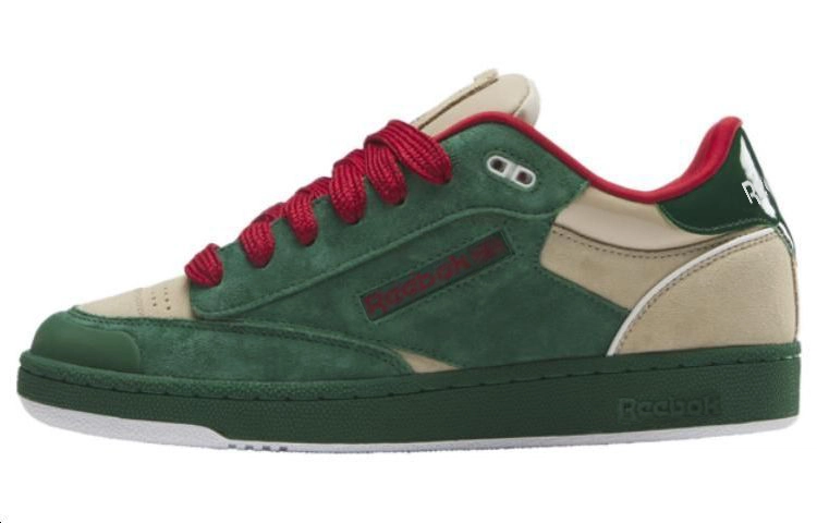 Reebok Club C