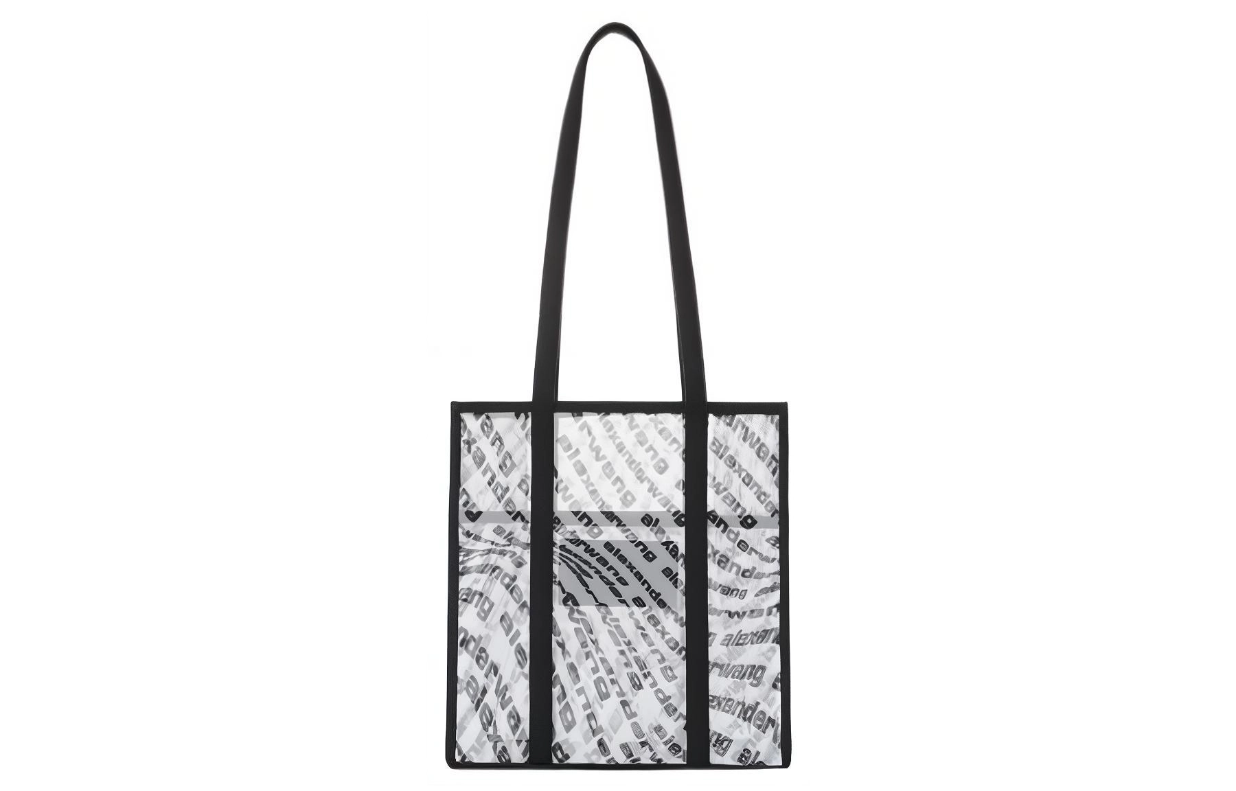 alexander wang Freeze Tote