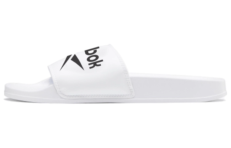 Reebok classic slide
