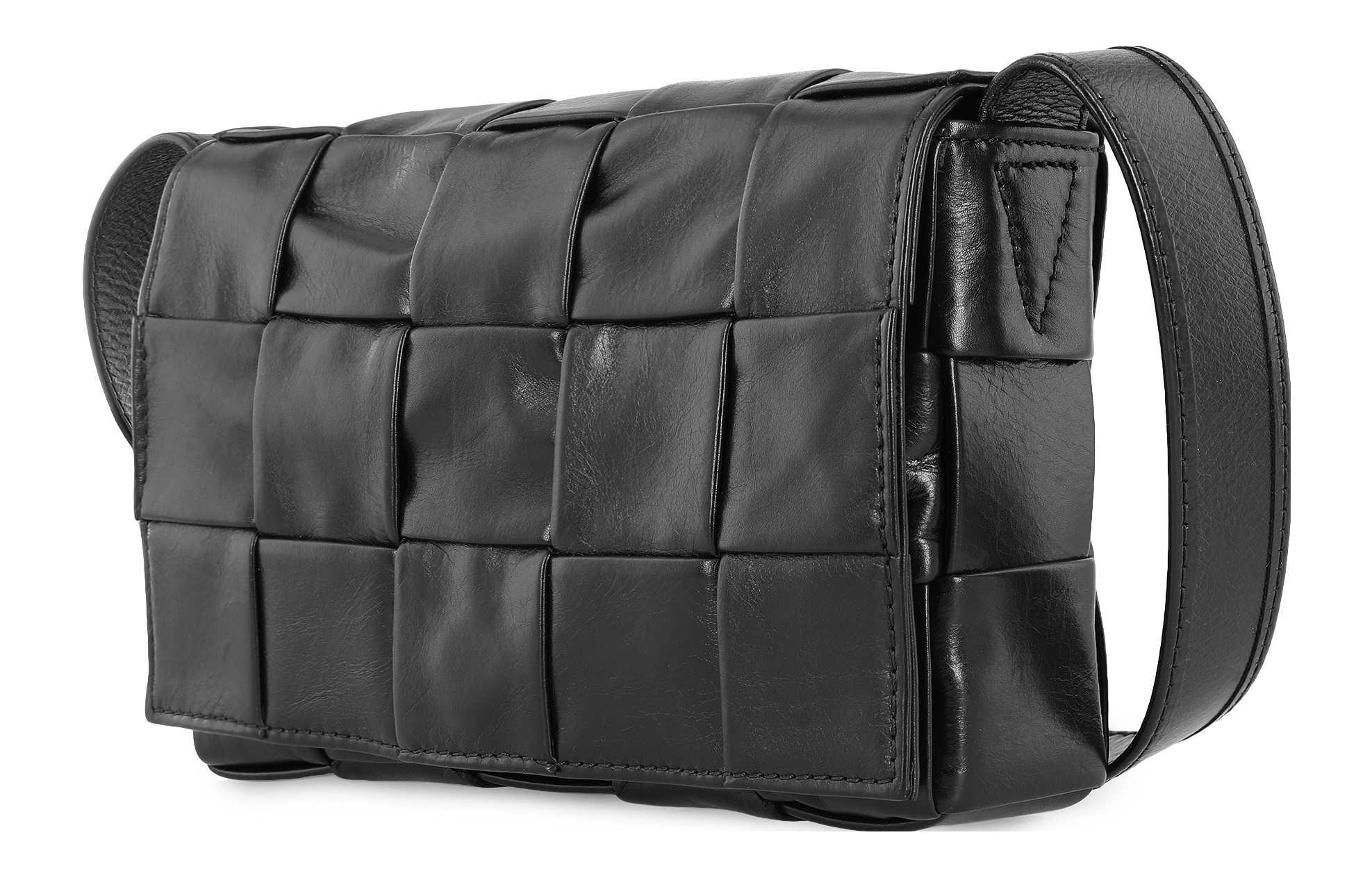 Bottega Veneta CASSETTE Intreccio