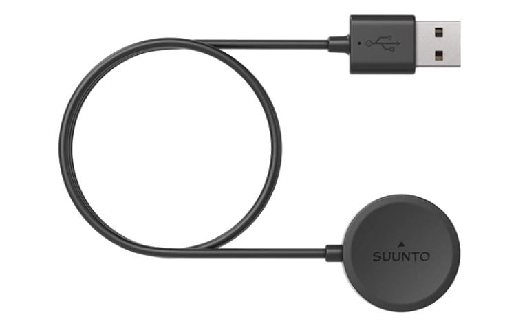 SUUNTO 9 Peak Pro