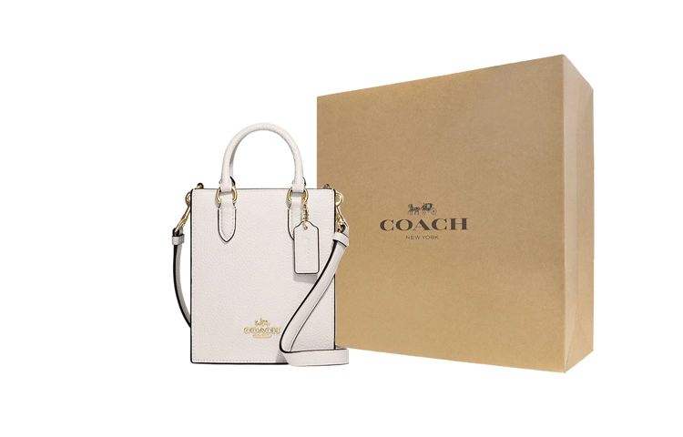 COACH NS 14 Tote