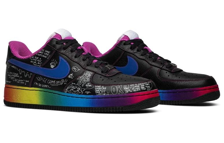 Nike Air Force 1 Low Colette