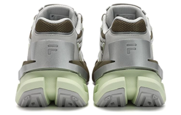 FILA FUSION TI-22