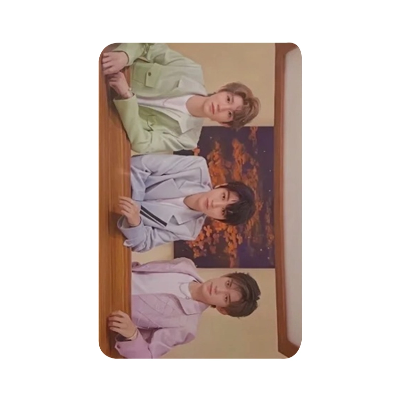 TF ENTERTAINMENT TFBOYS