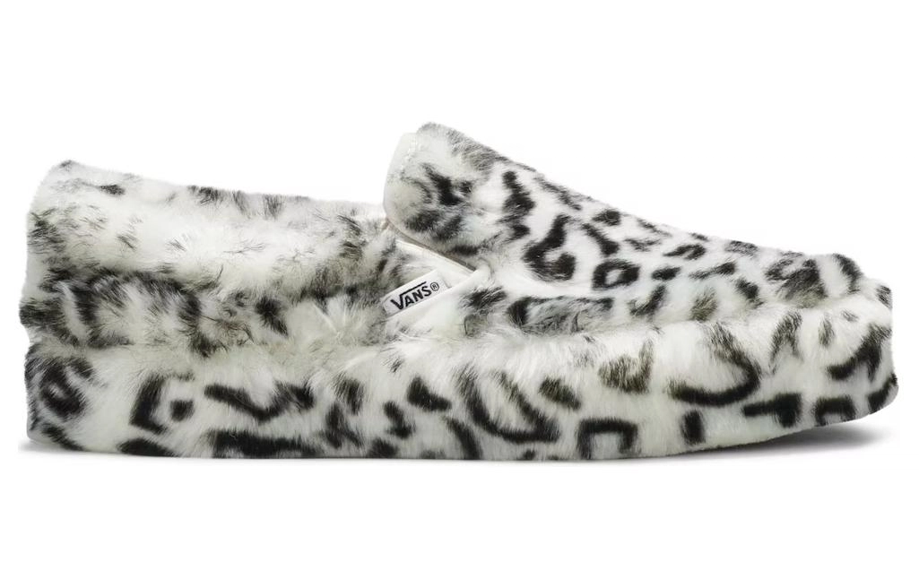 Sandy Liang x Vans slip-on