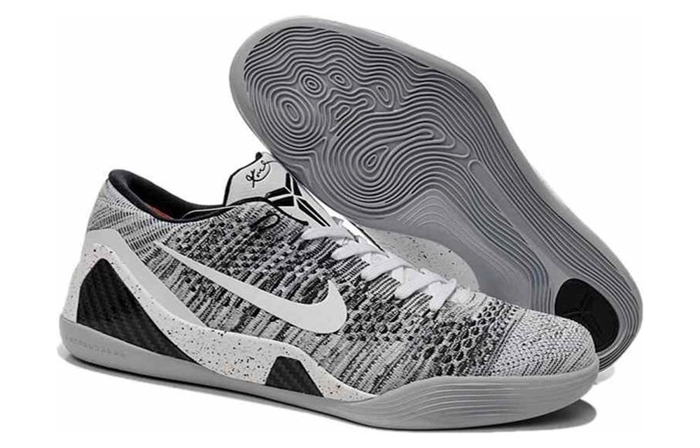 Nike Kobe 9 Elite Low 9