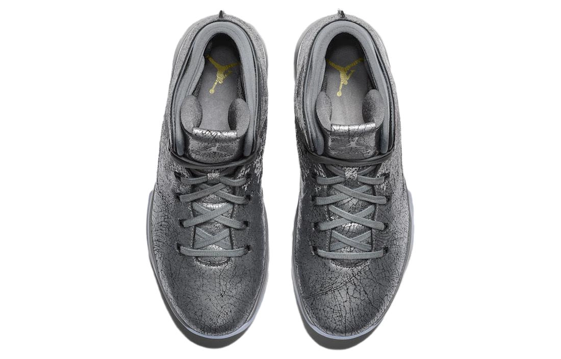 Jordan Air Jordan 31 Battle Grey