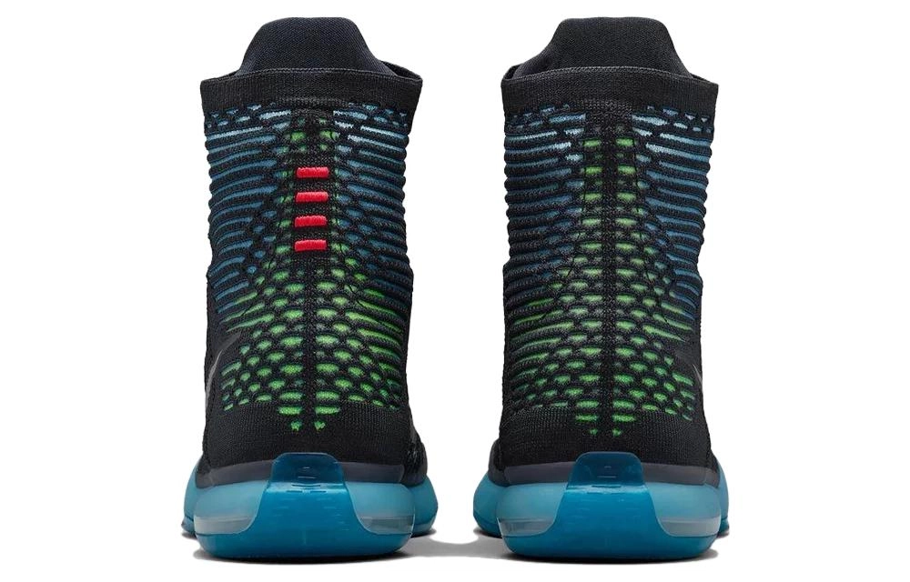 Nike Kobe 10 Elite Commander
