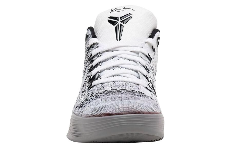 Nike Kobe 9 Elite Low 9