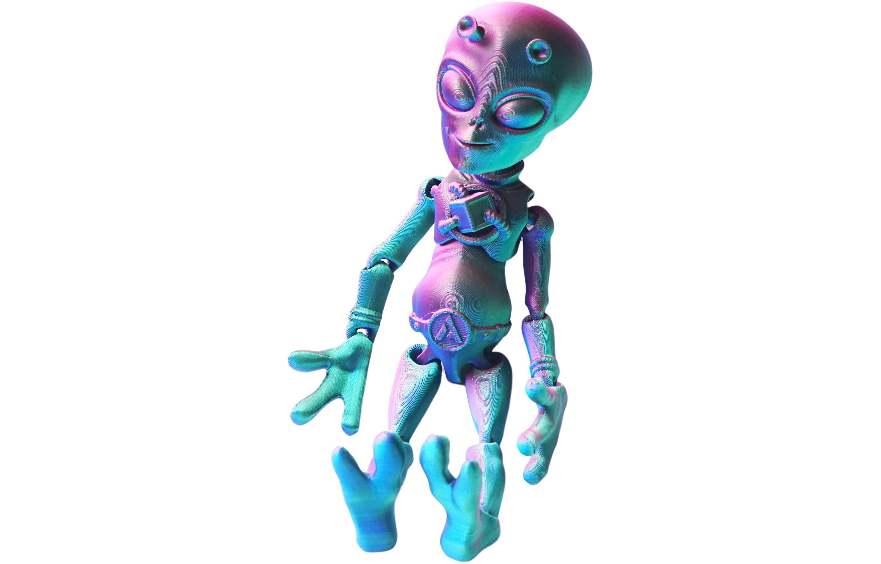 3D