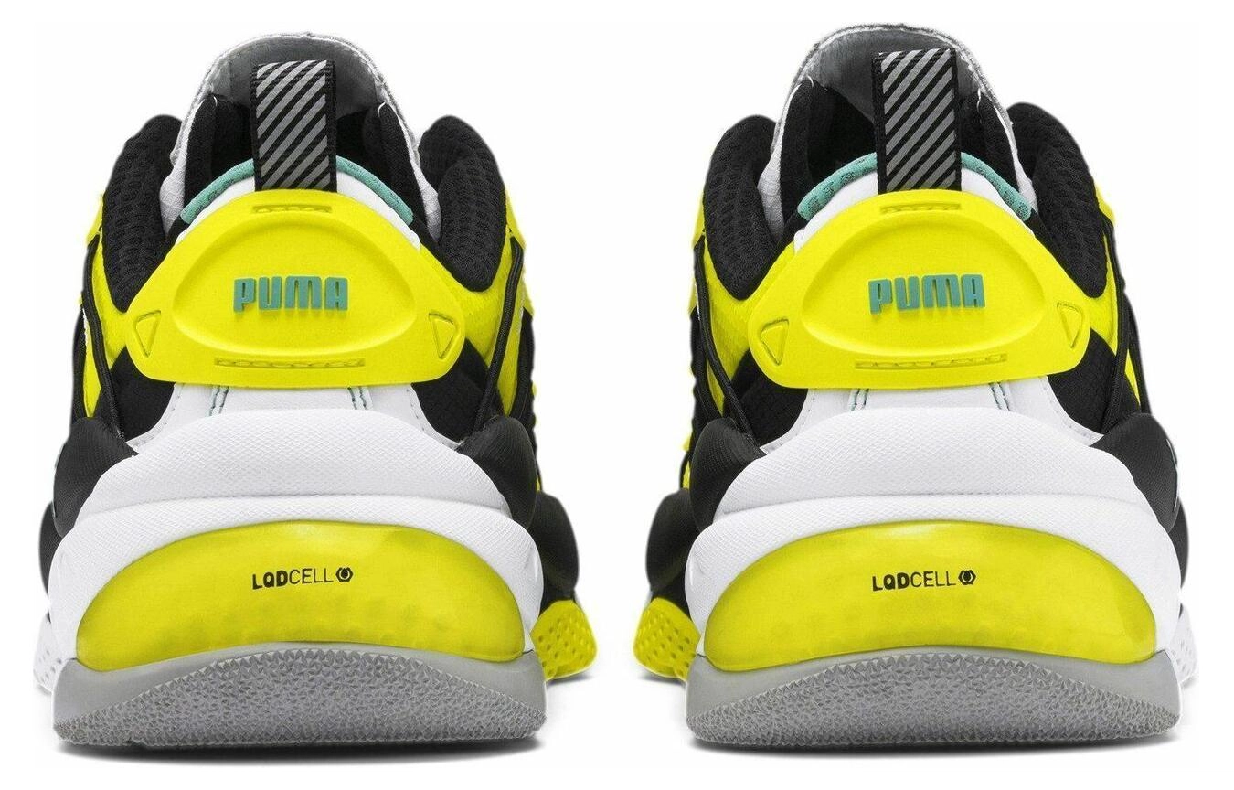 PUMA LQDCELL Omega Lab Trainers