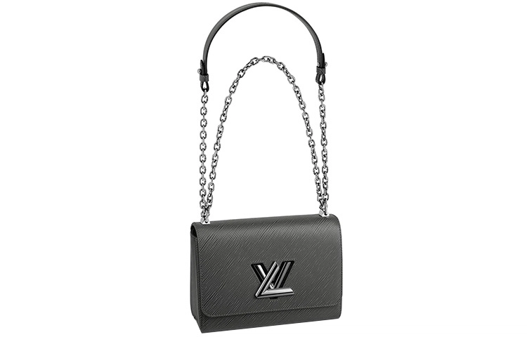 LOUIS VUITTON twist