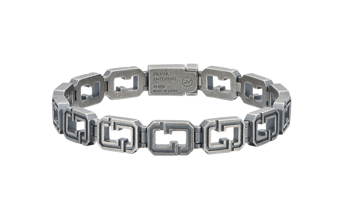 JANENG DOUBLE J 925yin