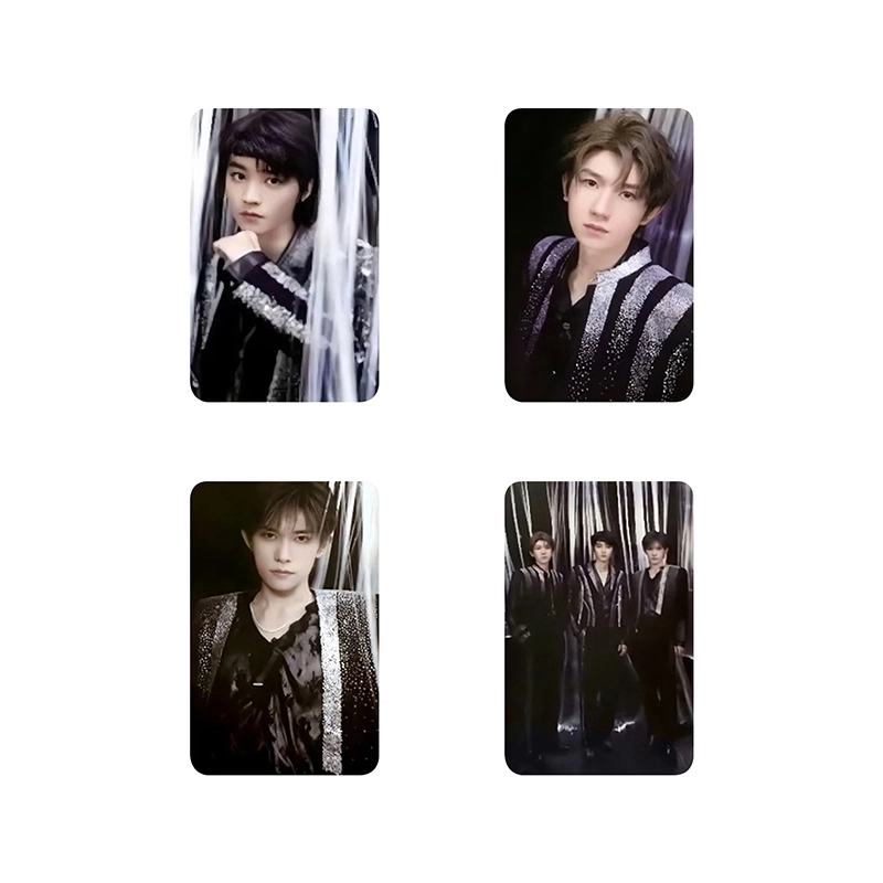TF ENTERTAINMENT TFBOYS B