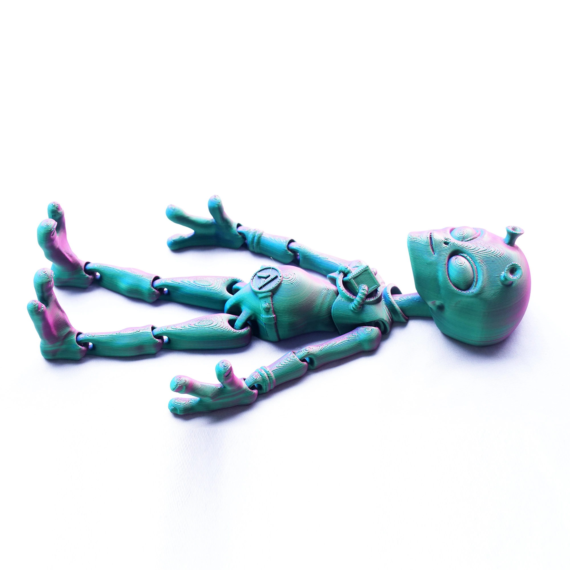 3D