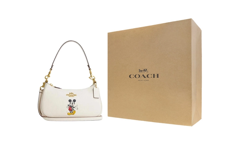 COACH Teri 25