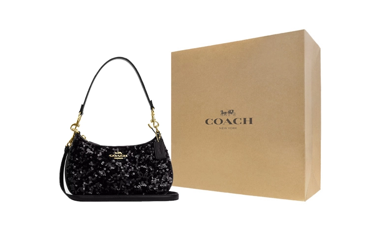 COACH Teri 4 Logo