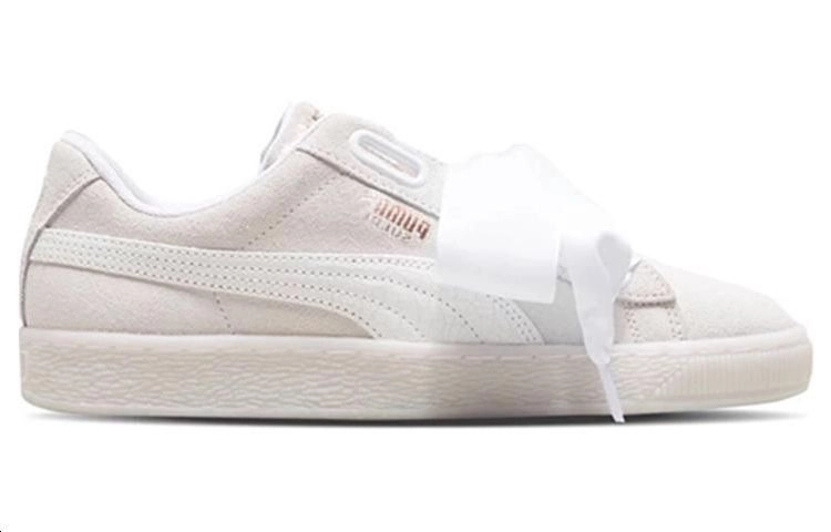 PUMA Suede Heart Artica
