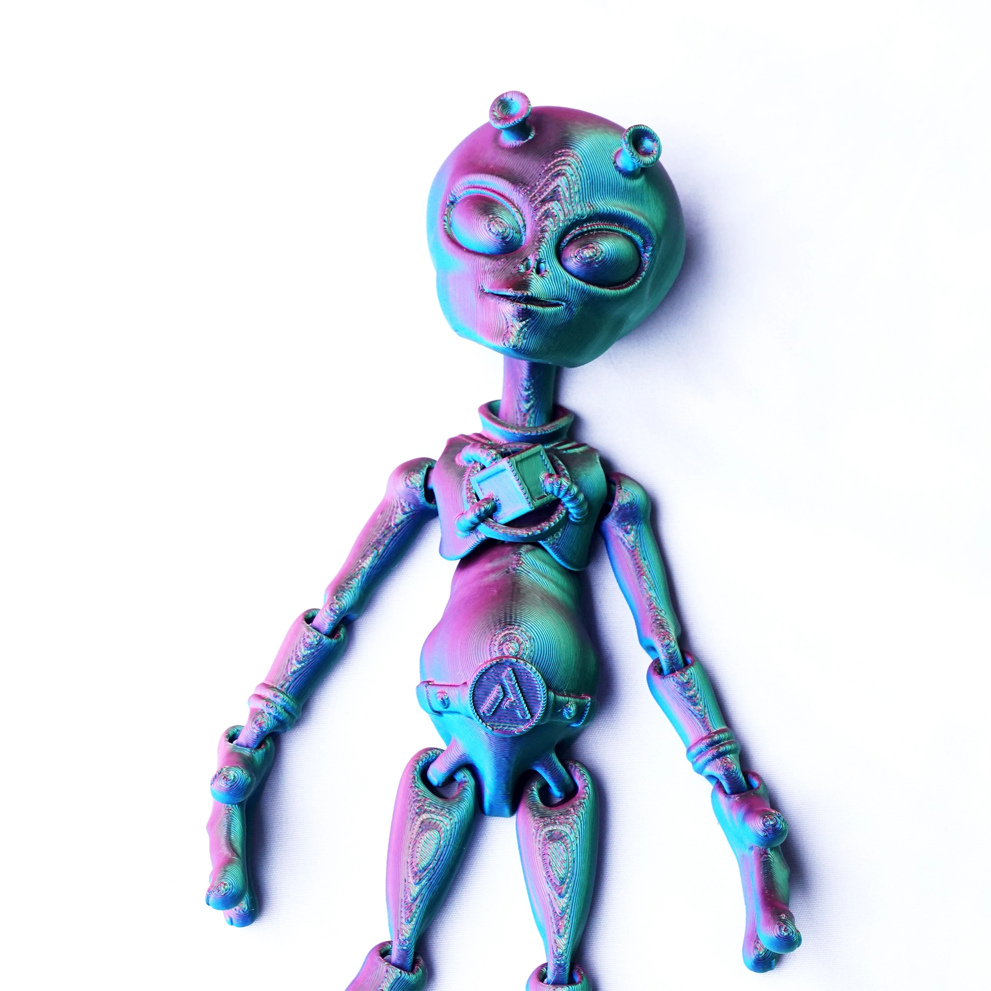 3D