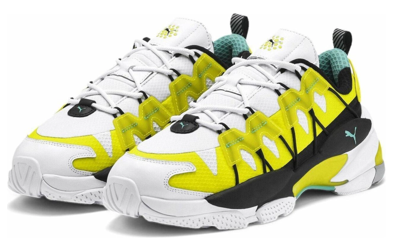 PUMA LQDCELL Omega Lab Trainers
