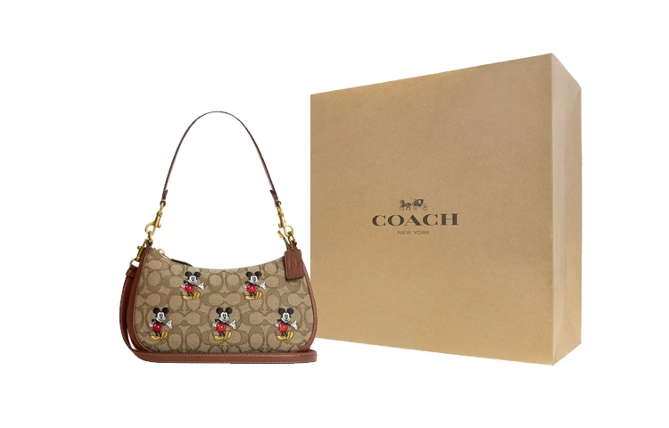 COACH Teri 25