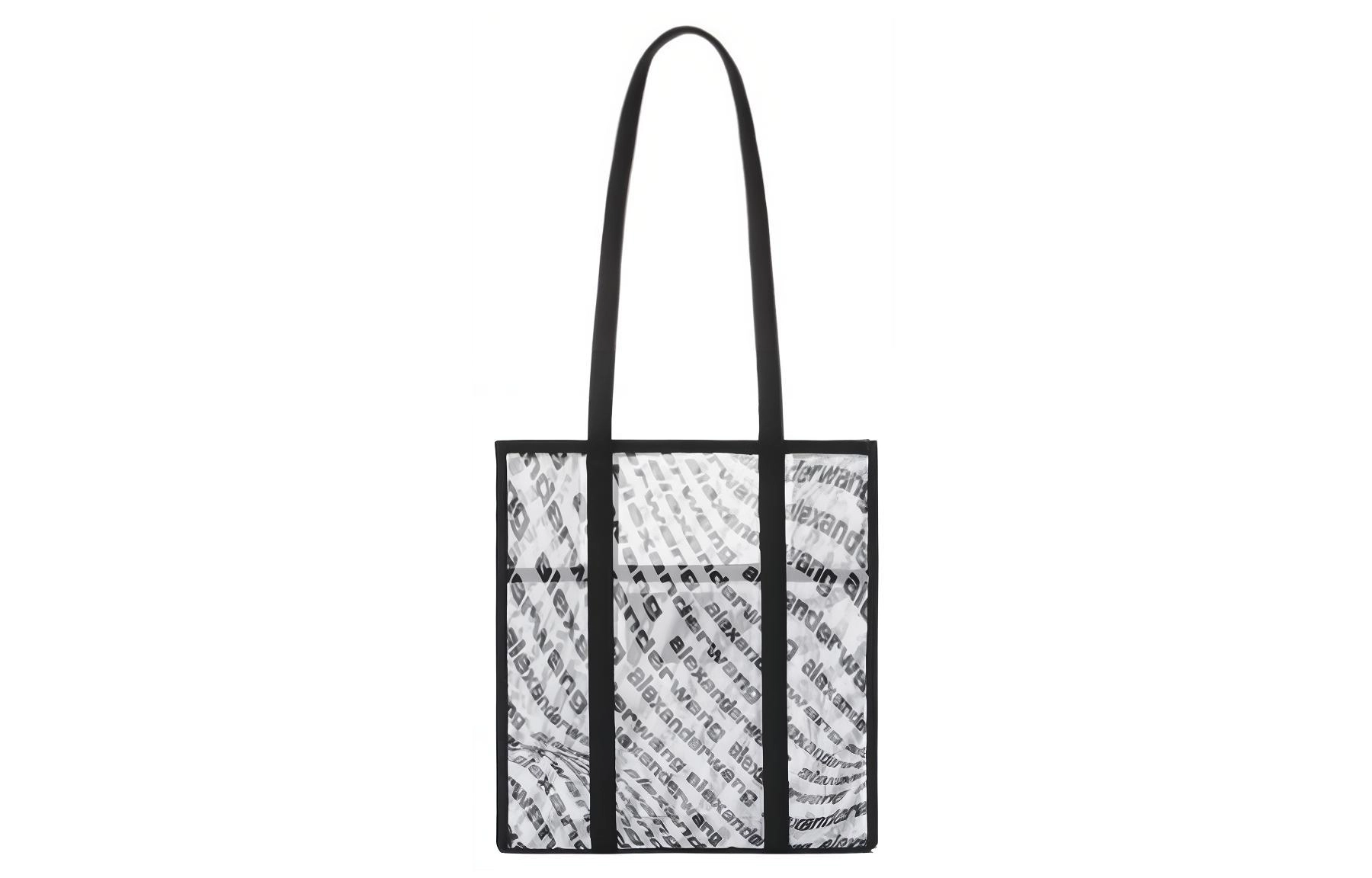 alexander wang Freeze Tote