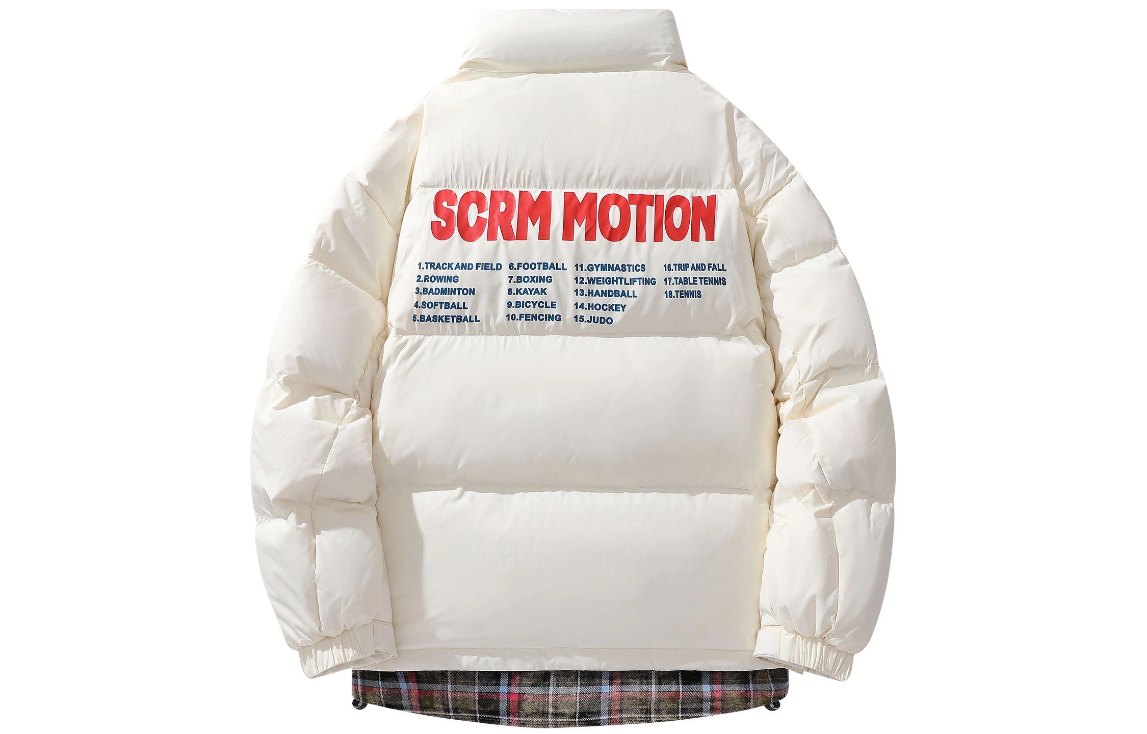 SCRM