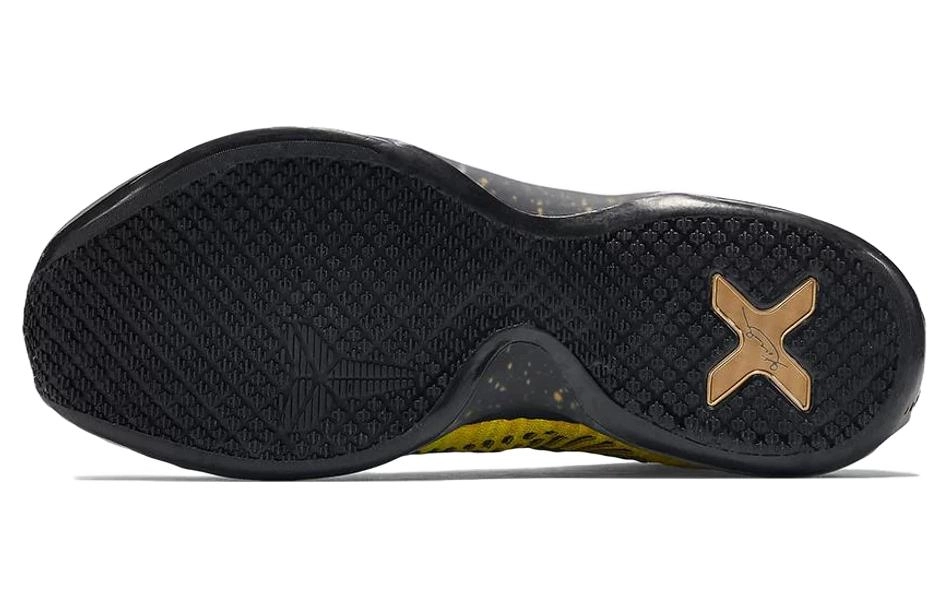 Nike Kobe 10 Elite Opening Night