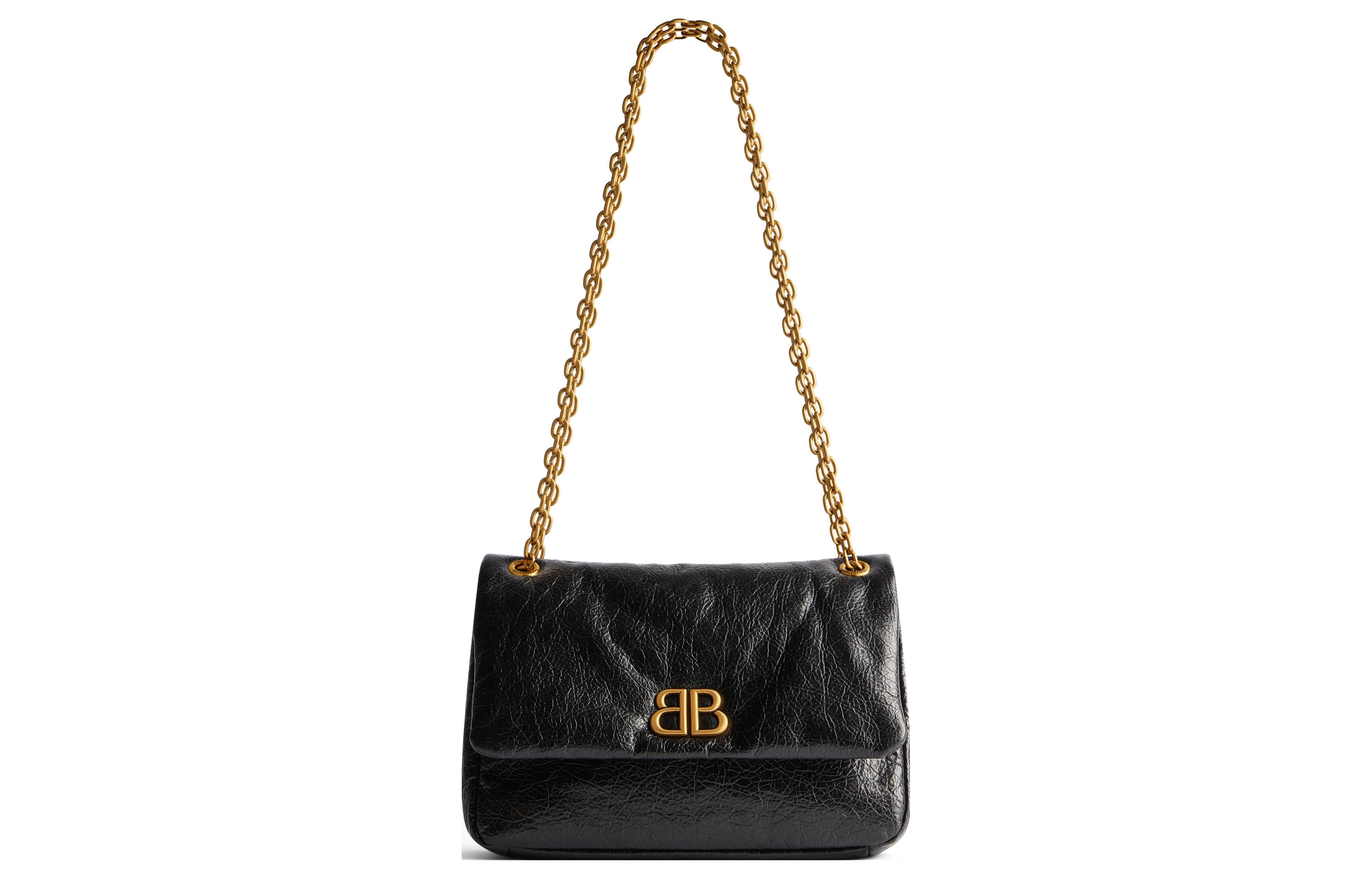 Balenciaga Monaco BB
