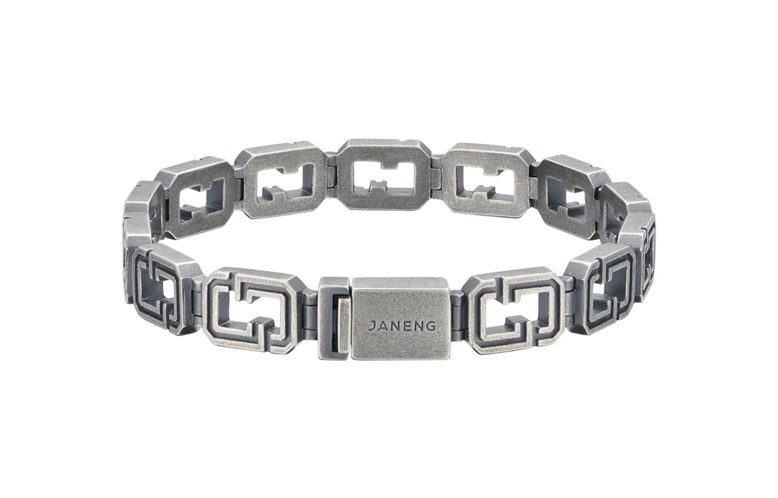 JANENG DOUBLE J 925yin