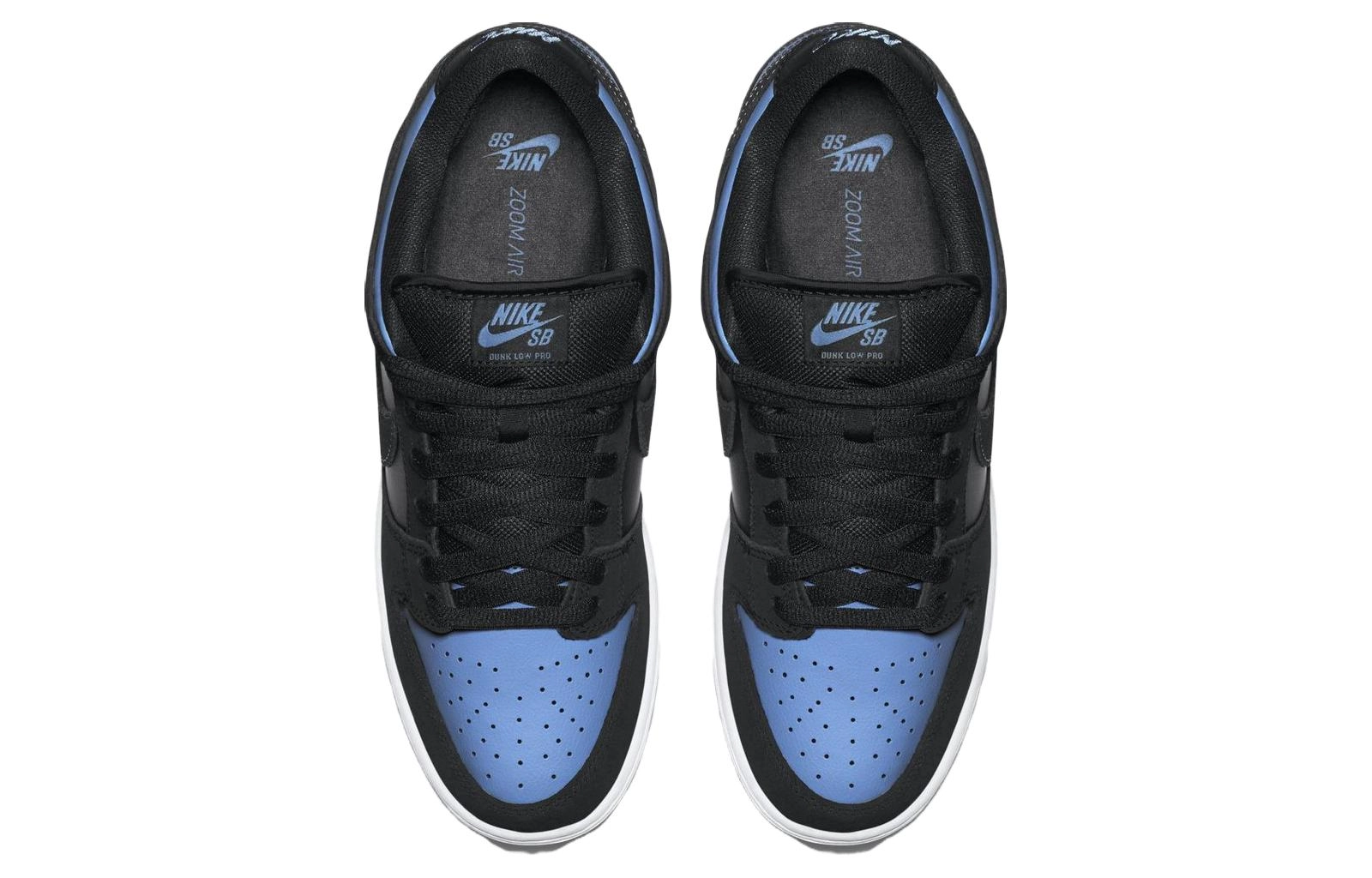 Nike Dunk SB "Sub Zero"