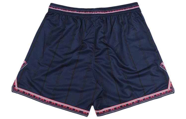 LiNing CBA Logo 23-24