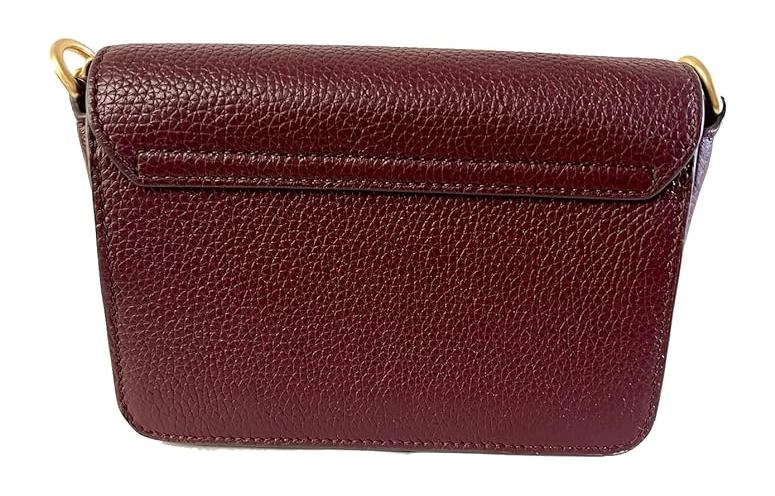 TORY BURCH Olivia Logo
